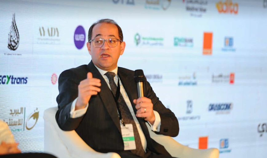 وزير المالية في مؤتمر دوت الخليج: التعاقد مع عدد من الجهات…