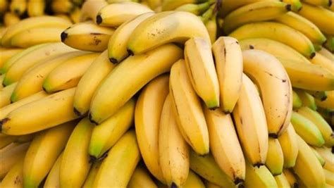 أضرار الموز على المعدة