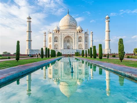 أفضل 10 أماكن لزيارة سياحية في آسيا