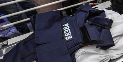 أخبار اليمن : 193 صحفياً شهيداً في غزة منذ بدء العدوان