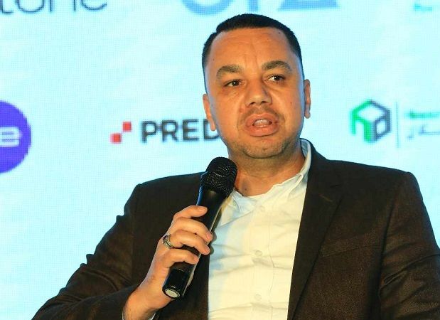 مؤتمر جريدة دوت الخليج.. حمادة الشورى: البرتقال المصري يتصدر…