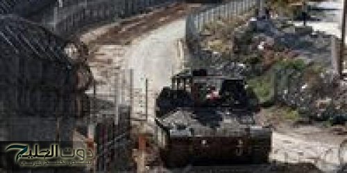 روسيا: إجراءات إسرائيل في سوريا تنتهك اتفاق 1974