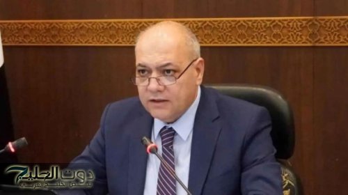 الجلالي: رواتب الموظفين مُؤمَّنة في مصرف سوريا المركزي