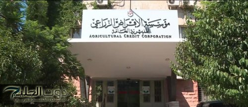 وظائف ومقابلات في الإقراض الزراعي والتدريب المهني