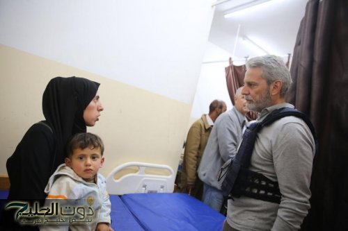 مسؤول أممي من غزة: الناس ينتظرون الموت