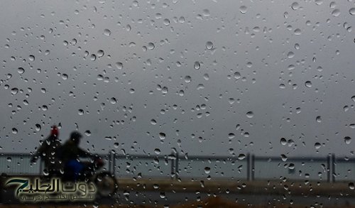 تنبيه من الأرصاد: أمطار غزيرة وانخفاض حاد في درجات الحرارة تضرب هذه المناطق في المملكة