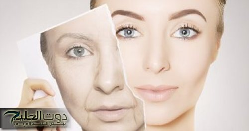 معجزة ربانية بكل المقاييس.. اكتشاف نبات سحري يؤخر علامات الشيخوخة ويقضي على التجاعيد نهائيًا هيخليك شباب طول العمر لو كنت فوق الـ 70 سنة || هتجيبه حتى لو بمليون جنيه