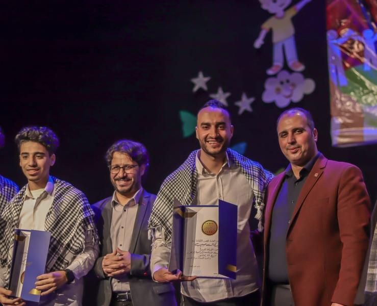 الثقافة تحتفل بتخرج الدفعة الأولى من مركز تنمية المواهب بالمحلة