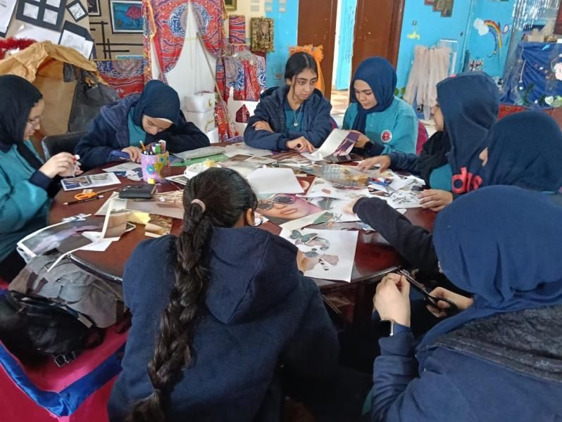 قصور الثقافة في دمياط تنظم فعاليات توعوية حول حقوق الإنسان