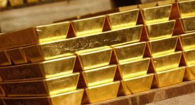 تراجع أسعار الذهب