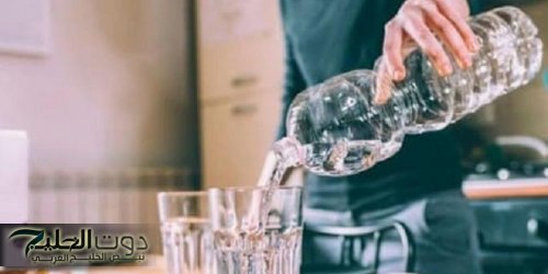 طبيبة توضح عواقب اختلال التوازن المائي في الجسم