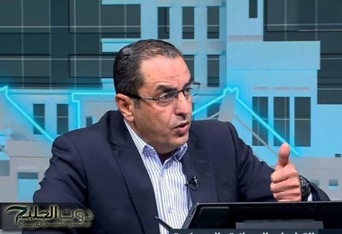 أبو زيد: اقتراب الهدنة في غزة
