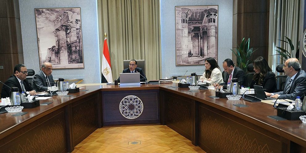 رئيس الوزراء يستعرض آليات الطرح المثلى لمحطة جبل الزيت وسبل…