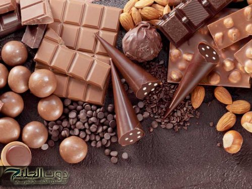 منتشرة جدا في مصر.. تحذير عاجل من تناول نوع شيكولاتة معروف | اوعي تأكليها لعيالك