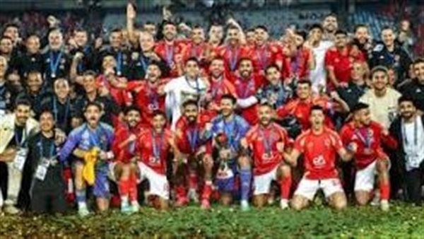 موعد مباراة الأهلي وباتشوكا في كأس إنتركونتيننتال