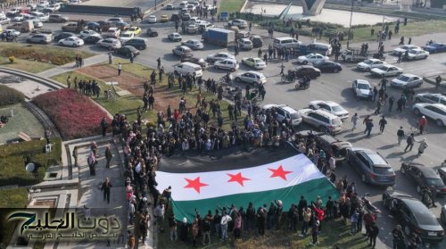 بينها الأردن .. 8 دول تستأنف عملها الدبلوماسي في دمشق