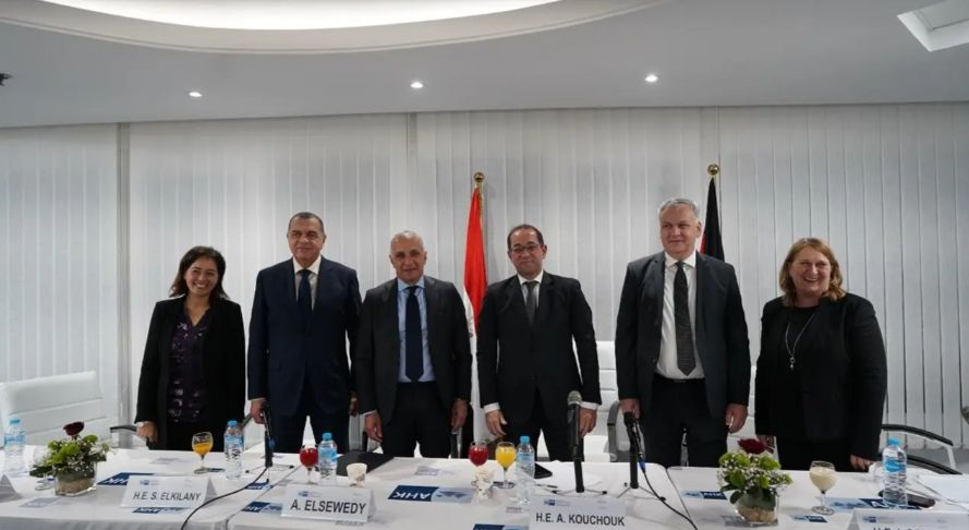 وزير المالية: إصلاحات وتيسيرات ضريبية وجمركية جديدة خلال…