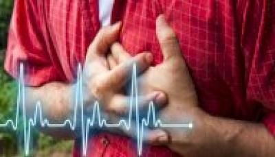 أخبار اليمن : 6 علامات تشير لمشكلة صحية في القلب.. ماهي