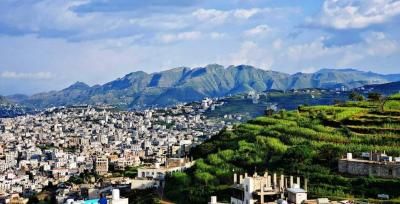 أخبار اليمن : استمرار موجة الصقيع.. خذوا احتياطاتكم