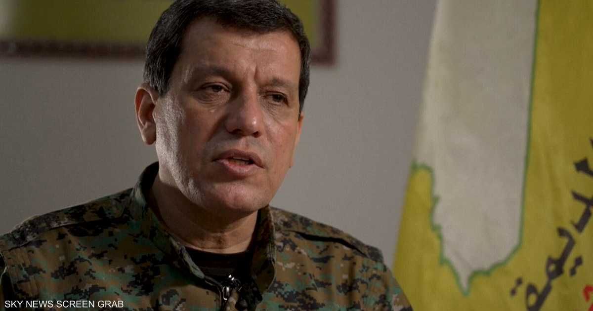 العالم اليوم - قائد "ٌقسد": تنظيم داعش عاد بقوة في البادية السورية