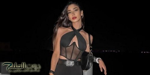 مع إقتراب نهاية السنة.. تيا ديب تستذكر أجمل اللحظات التي عاشتها