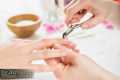 وداعًا للمعاناة.. كيفية التخلص من الجلد الميت حول الأظافر بطرق آمنة