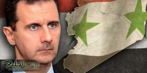 طبيب عيون سوريا لما يستطيع علاج «الرمد الإرهابي».. أبرز محطات حياة الرئيس