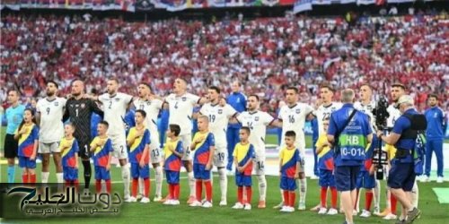 يويفا يفرض عقوبات على صربيا