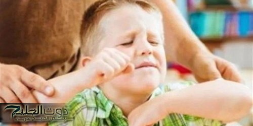 انتشار أرتفاع درجات الحرارة عند الأطفال بدون سبب واضح وطبيب يكشف الوضع والأسباب