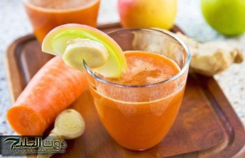 مشروب طبيعي مذهل لتقوية الذاكرة وزيادة تركيز ابنك!!.. الحل السحري لتحقيق التفوق الدراسي والدرجة النهائية..مفعولة100%!!