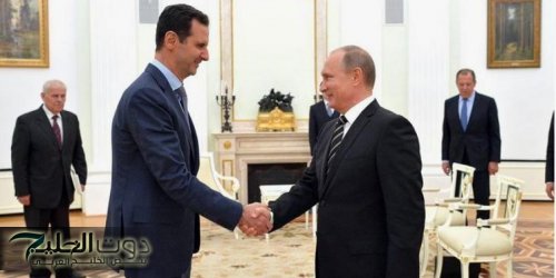 «الخروج الآمن» ملف في أدراج «روسيا».. أسرار صفقة سقوط «بشار الأسد» وانتقال