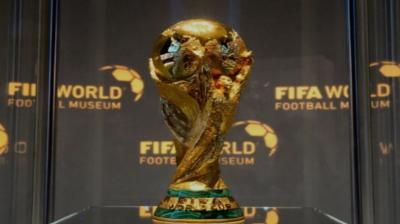 قرعة التصفيات الأوروبية لكأس العالم 2026