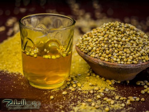 الكزبرة وفوائدها المدهشة!!.. تساهم في ضبط مستويات السكر في الدم.. اكتشف كيف تساعد في إدارة مرض السكري!!