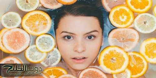 4 علاجات منزلية لعلاج البشرة الداكنة حول الفم