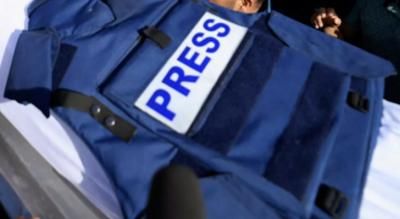 أخبار اليمن : ارتفاع عدد الشهداء الصحفيين بغزة إلى 194
