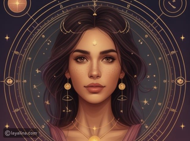 أبراج الأحد 15 ديسمبر 2024 العامة في الحب والعمل والصحة