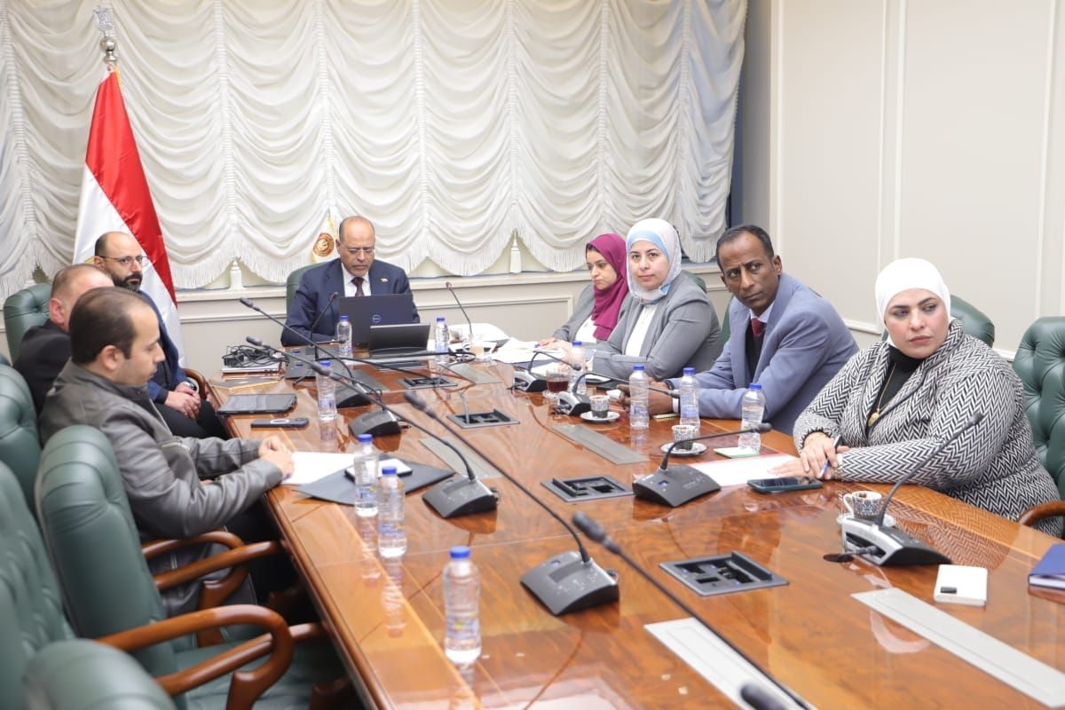 وزير العمل: حريصون على تصدير عمالة مدربة جديدة إلى السعودية