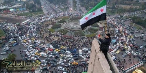 مصر والسعودية تشاركان باجتماع وزراء خارجية لجنة الاتصال العربية بشأن سوريا