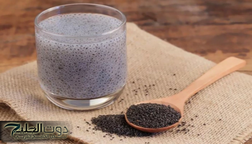 "الوصفة المعجزة التي سوف تحل مكان الأنسولين".. هذه البذور جبارة انقعها بالحليب فقط واحصل على مشروب سوف يقلل وزنك.. ويقضي على السكر حتى التراكمي تماما!!