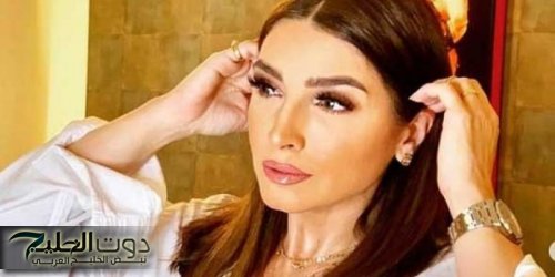 روجينا تقدم مسلسلها الجديد في رمضان 2025 ويتناول قضايا المرأة