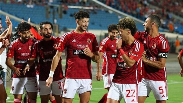 كورة لايف اليوم/ ⛹️ مباراة الأهلي ضد باتشوكا بث مباشر دون توقف