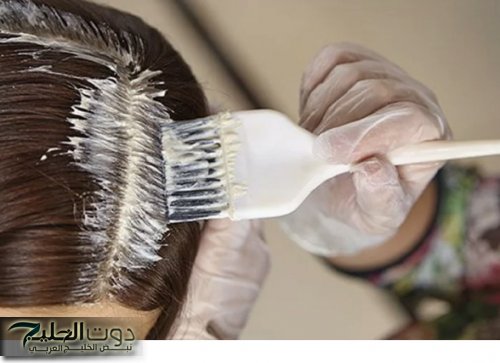 صبغ الشعر بالكركم والقهوة.. لعشاق اللون الكستنائي الفاتح ومناسب لجميع درجات لون البشرة