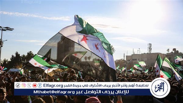 أحمد الشرع: الثورة السورية انتصرت وينبغي بناء سوريا لتصبح دولة لا "مزرعة"