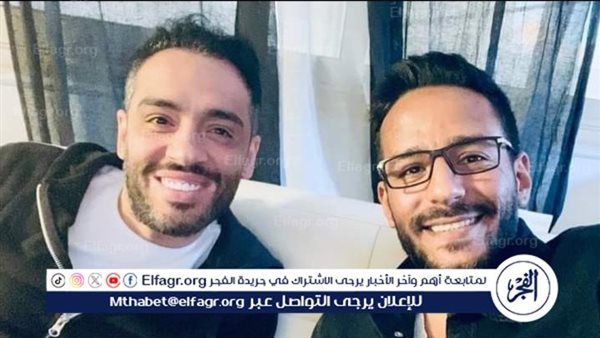 أحمد المالكي يُشيد بـ رامي جمال ويكشف موعد الألبوم الجديد