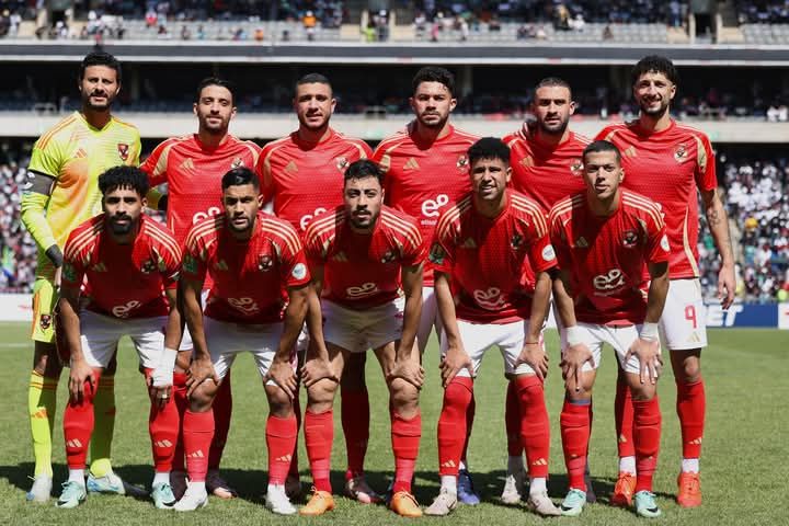 يلا كورة Ahly.. بث مباشر مباراة الأهلي وباتشوكا مع متابعة لحظية