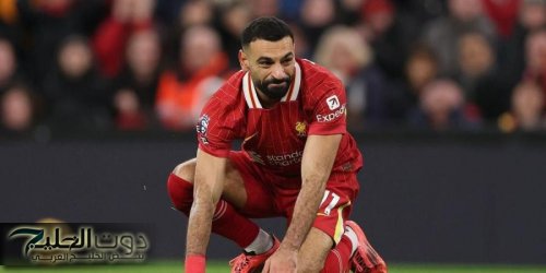 ردود أفعال جماهير ليفربول على أداء محمد صلاح أمام فولهام: الأبطال يظهرون في أيام مثل هذه