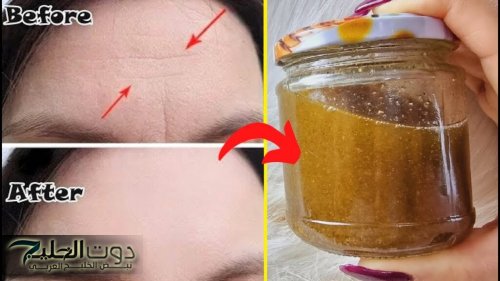ودعي تجاعيد بشرتك.. وصفة بسيطة من مكونات منزلية هتشد بشرتك وترجعك شباب..تعرفي عليها وجربيها