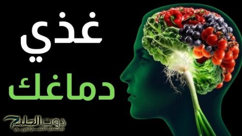 معجزة ربانية!!!.. شابة اردنية تكشفة عشبة جبارة تقضي على الزهايمر وتقوم بتحسين وظائف المخ للجسم.. عشبة نزلت من السما