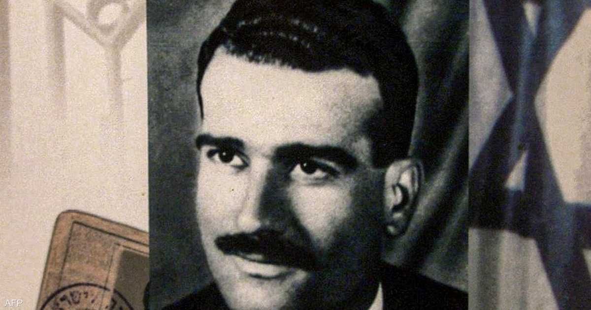 العالم اليوم - إسرائيل تكثف جهودها لاستعادة رفات أشهر جواسيسها من سوريا