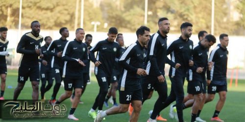 البنك الأهلى يعود للتدريبات استعدادا لمواجهة مودرن سبورت فى الدورى